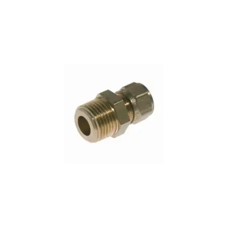 Overg. 3/4 - 18 MM M/np.