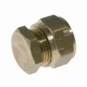 Slutmuffe 18 MM