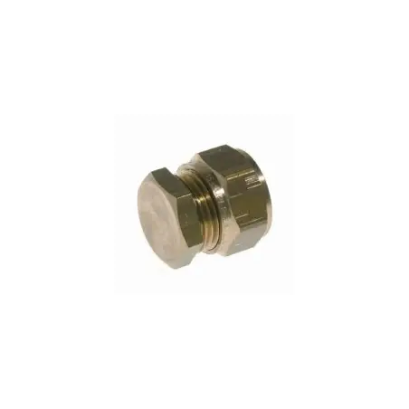 Slutmuffe 18 MM