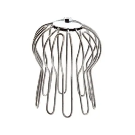 Trådkugle Galv. Dn 70