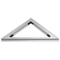 Ramme hj.12mm t/afl.2001