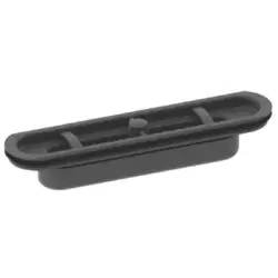 Lugtspærre, linje, 1820.0030