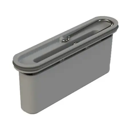 UNIDRAIN INDB. VANDLÅS NY GEN.