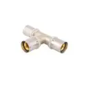 Altech 32 alu pres T-lige