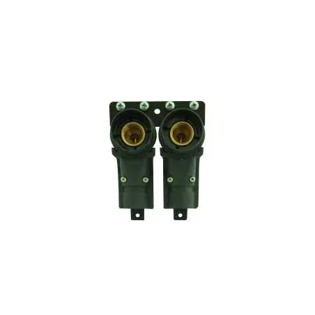 Altech ½x15 mm rad.kobl.dåse