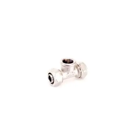 Altech 1/2-16x2,0 T-stk.m/1mf