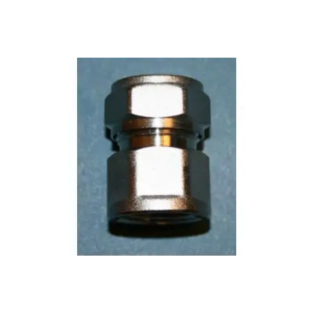 Altech 1/2-16x2,0 overg.m/muf