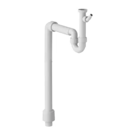 Geberit Vandlås Pp 50mm