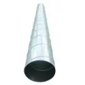 Ventilationsrør R-80