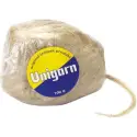 Heglet Hør 100 gr. nøgle