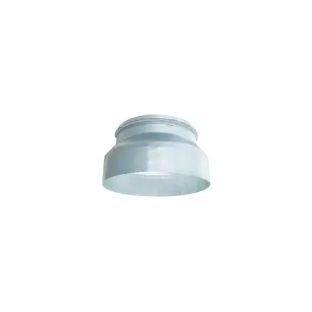 Reduktion RRL 160x100 mm