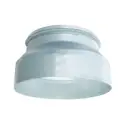 Reduktion RRL 160x125 mm
