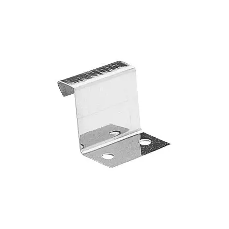 Vm Fasthafter Rustf.Stål