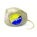 Heglet Hør 100 gr. nøgle