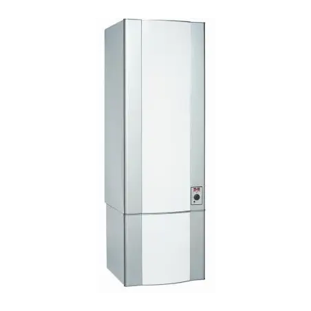 Metro El-Vandvarmer 200l