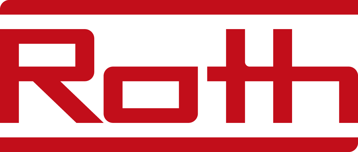 Roth logo