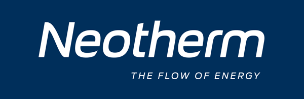 Neotherm logo