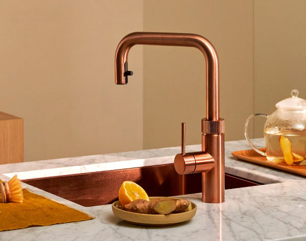 Quooker Flex Square