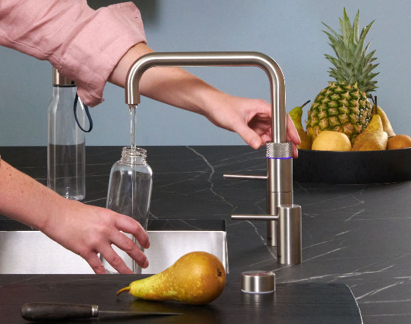 Quooker Fusion Square