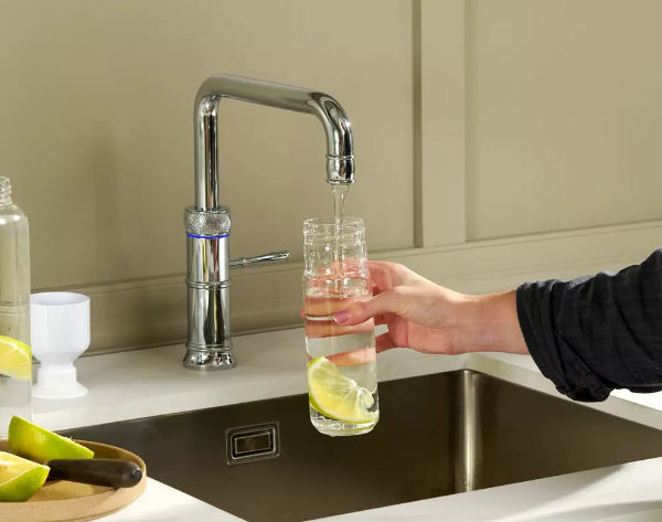 Quooker Classic Fusion