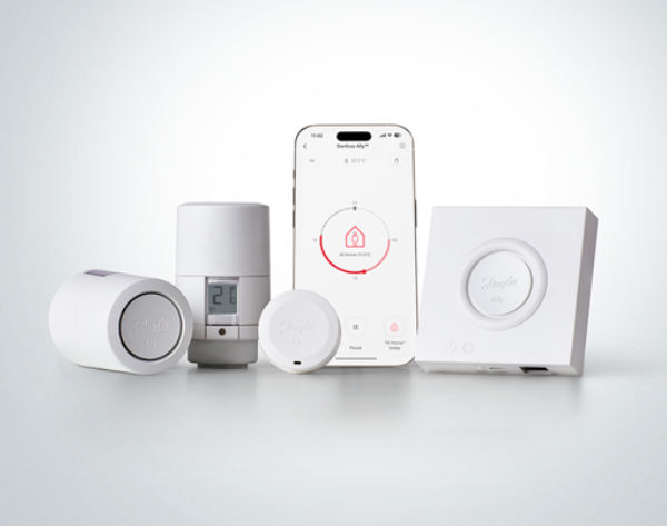 Danfoss Ally