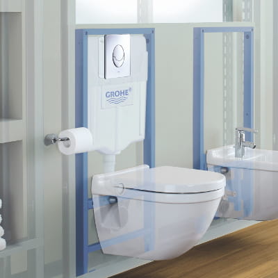 Komplette toiletpakker